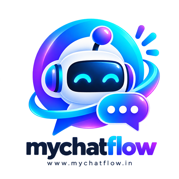 MyChatFlow Logo